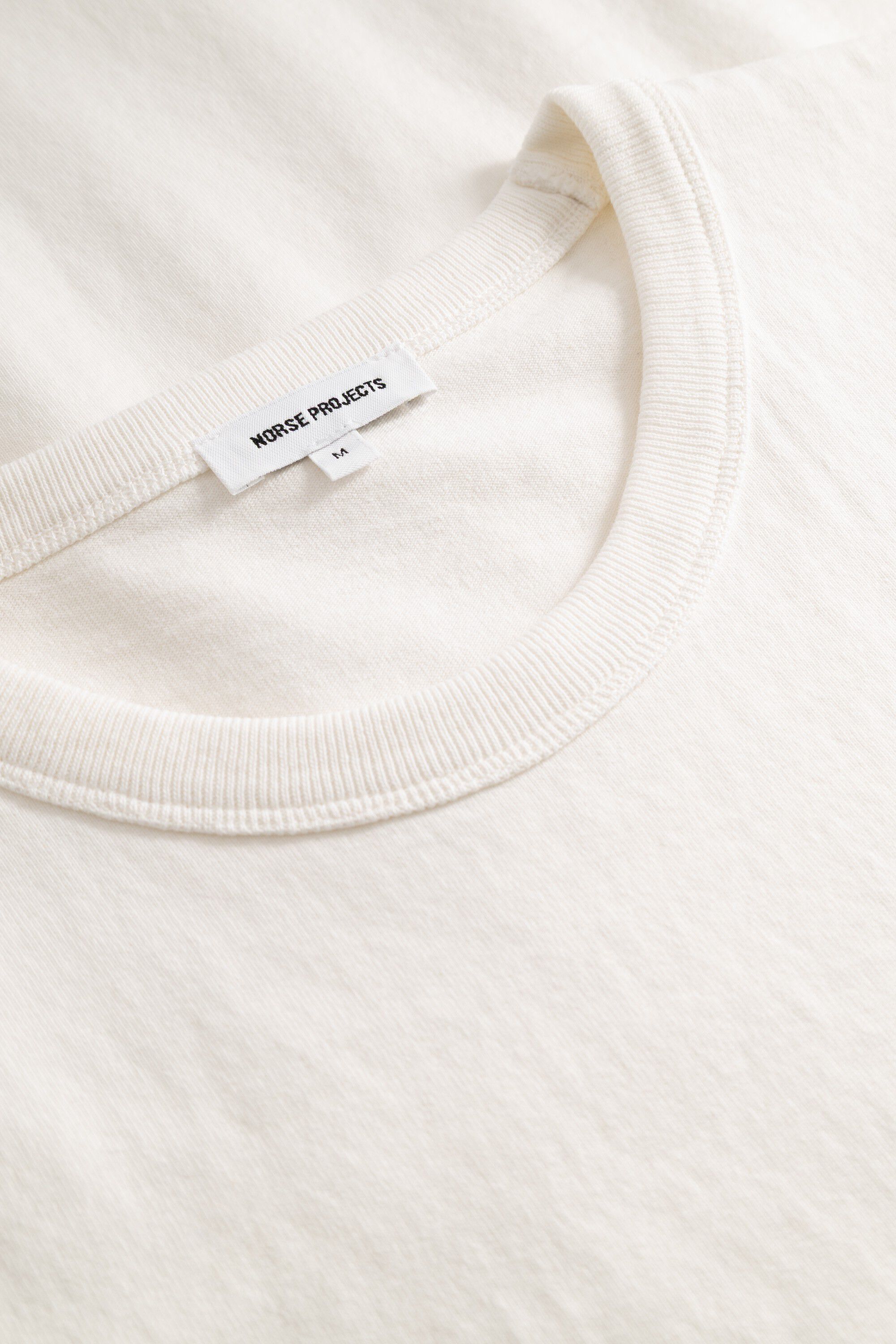 Elmelunde Soft Compact Cotton T-shirt