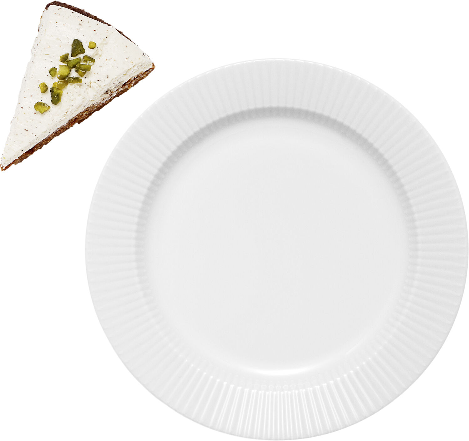 Kaketallerken 19cm Legio Nova 4 stk.