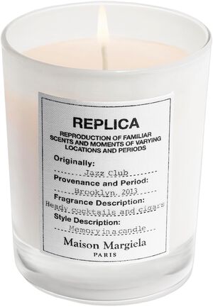 MAISON MARGIELA REPLICA DIFFUSER JAZZ CLUB 185ML