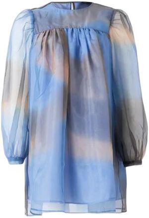 Elena Dress - Chiffon