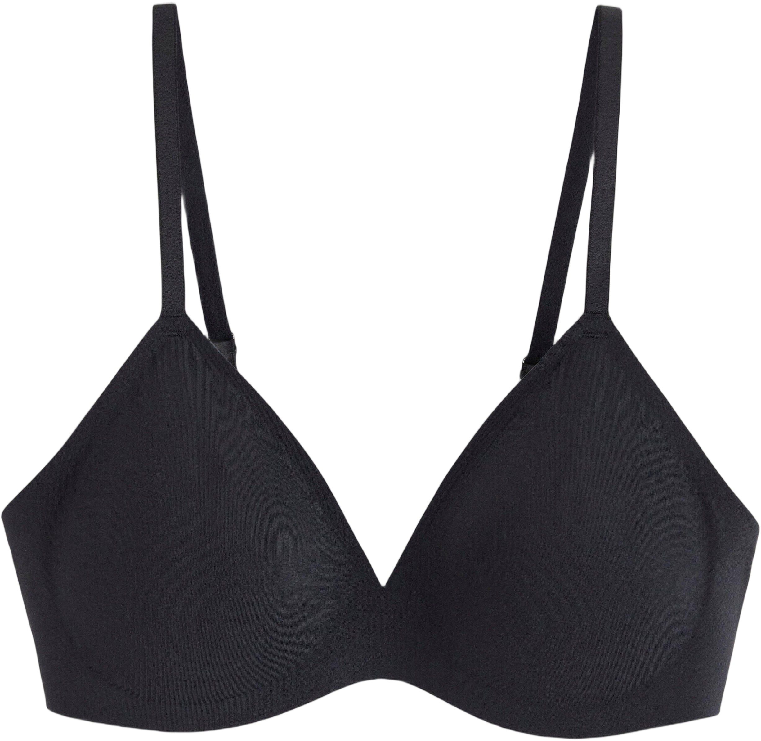 Myk BH uten s&oslash;mmer