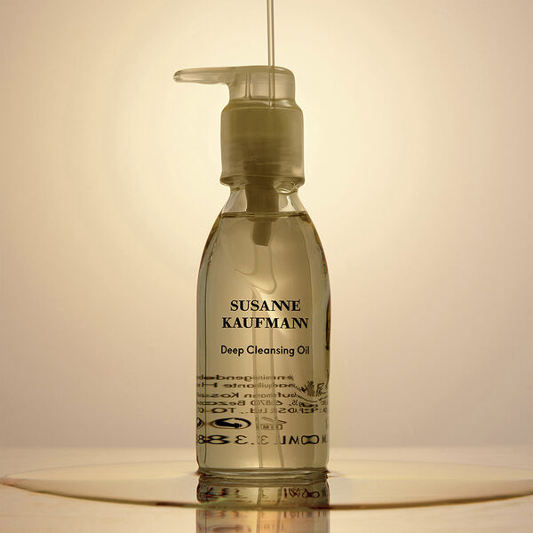 SK DEEP CLEANSING OIL 100 ML