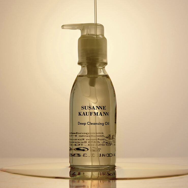 SK DEEP CLEANSING OIL 100 ML