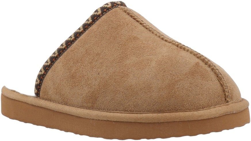 BIASWEETIE Binded Slipper