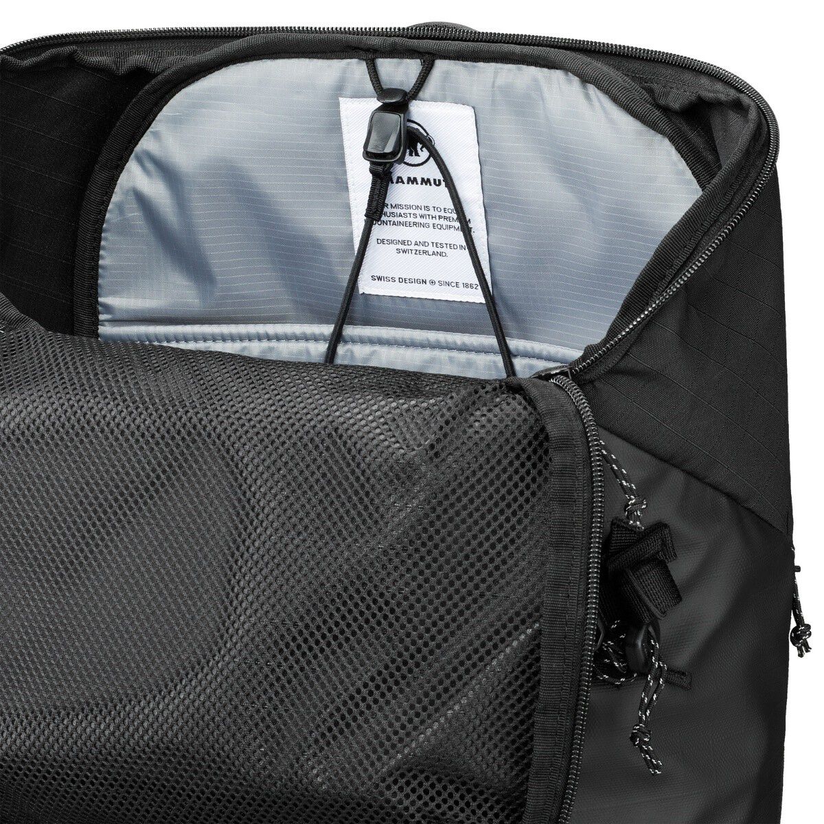 Mammut Alto 22 ltr. rygs&aelig;k