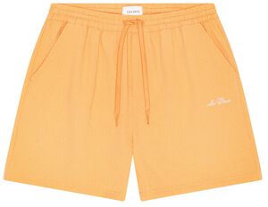Seersucker Swim Shorts