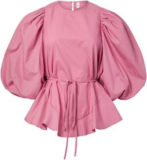 YASARIMA 3/4 OVERSIZE TOP S.