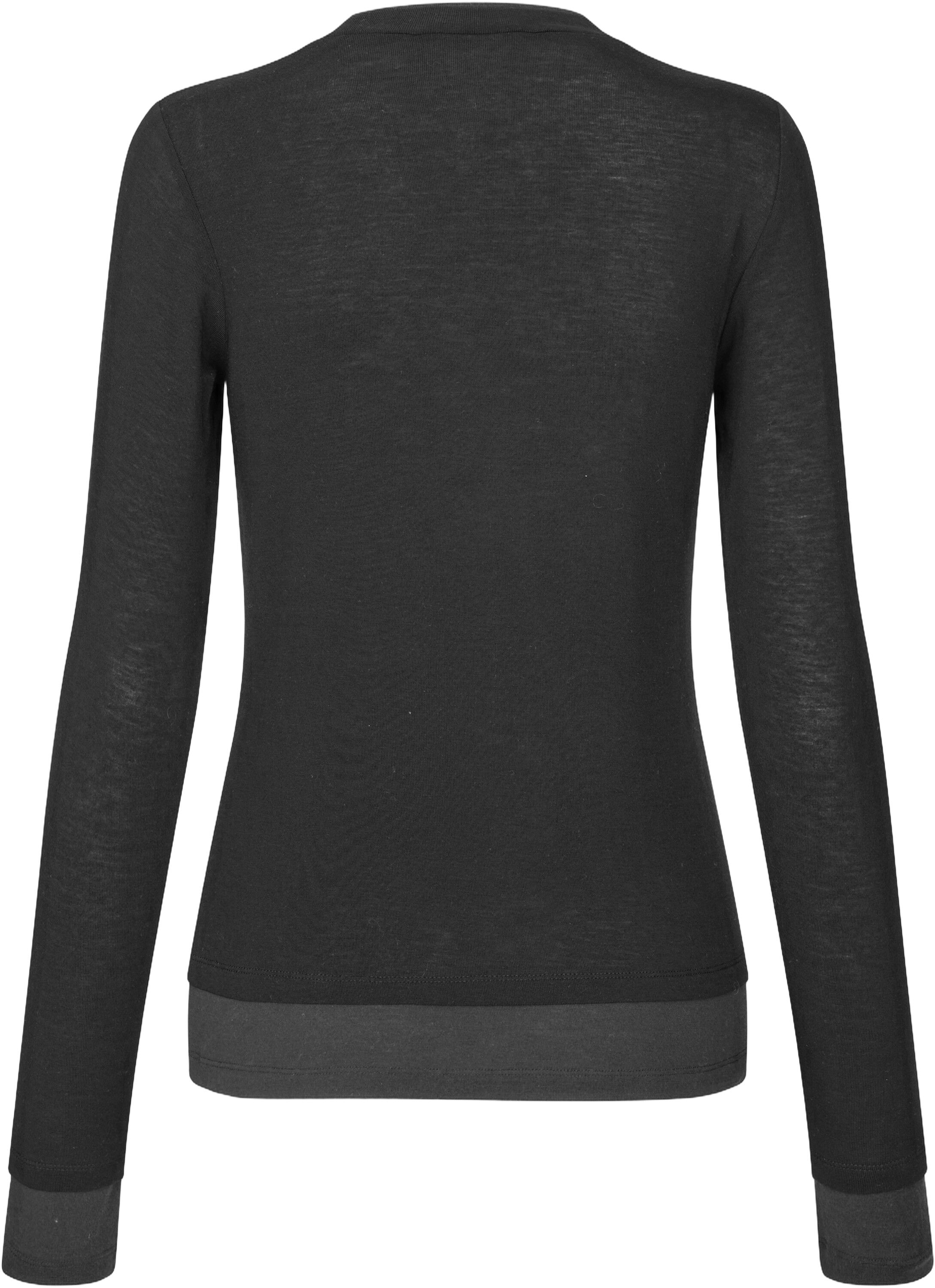 Bibi Blouse
