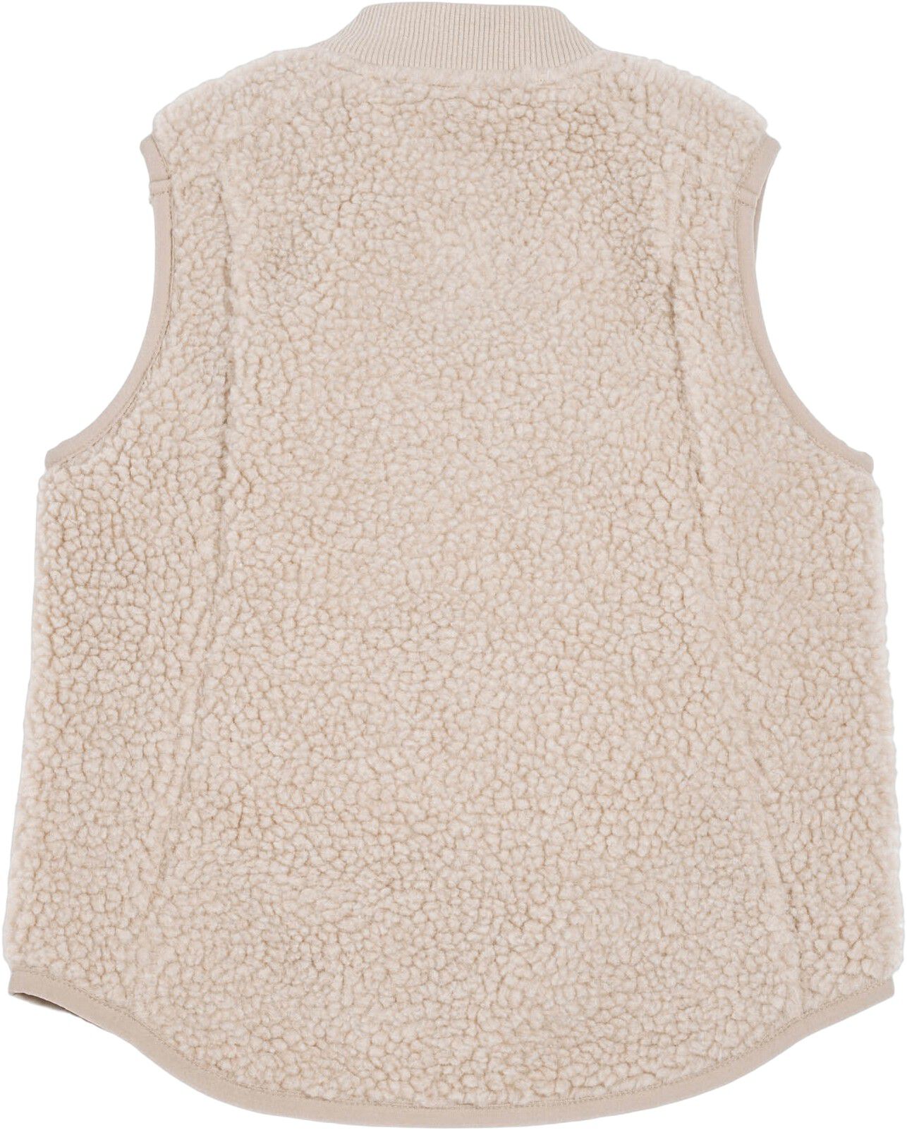 Kenza X Viking Pile Vest