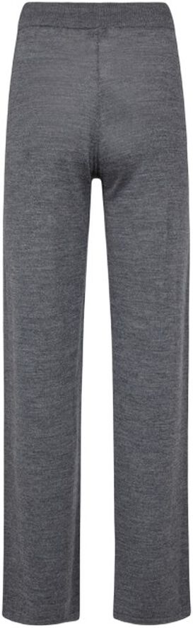 LR-ISMAILA 4 Bukser Mørk grå