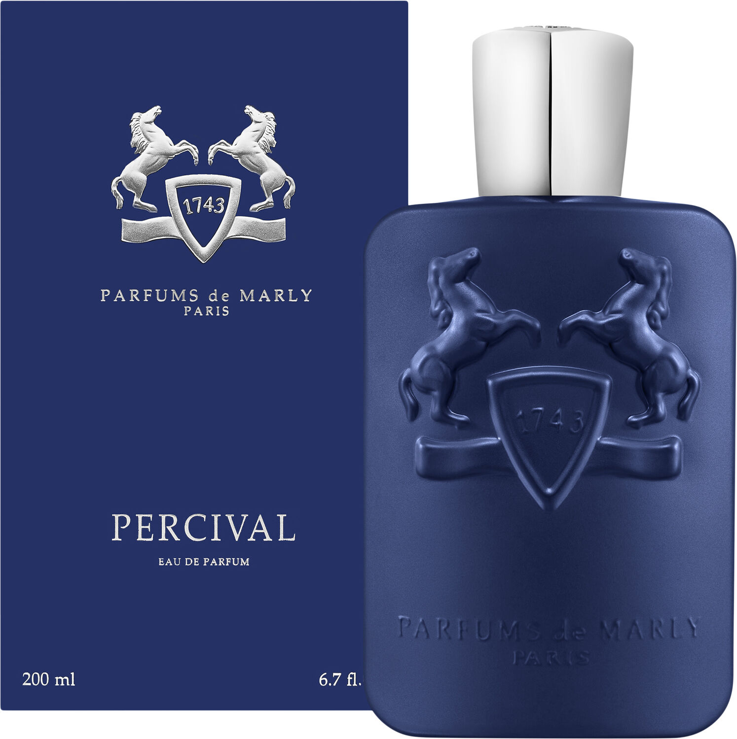 Percival Edp 200 Ml