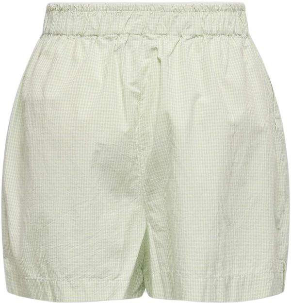 ONLFILUCCA HW PULL-UP SHORTS WVN