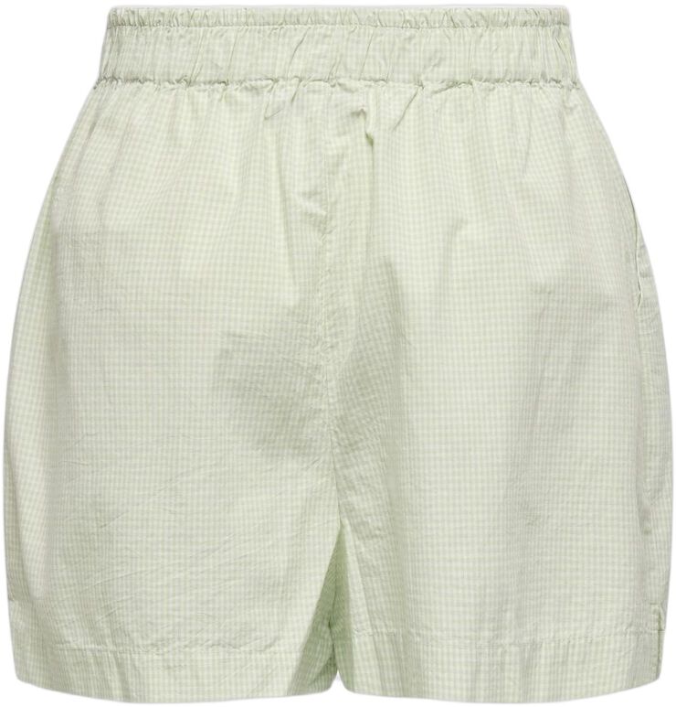 ONLFILUCCA HW PULL-UP SHORTS WVN