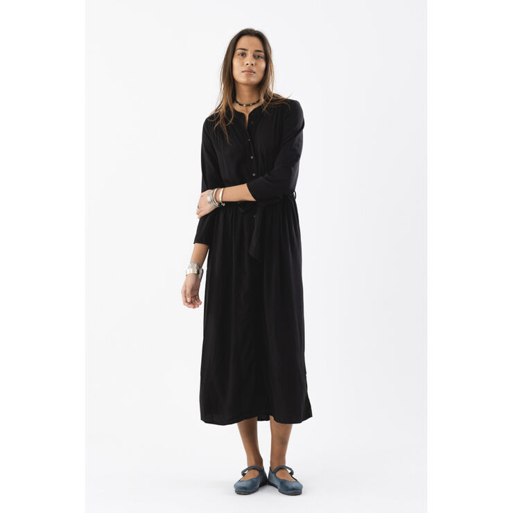 HarperLL Maxi Dress 3/4