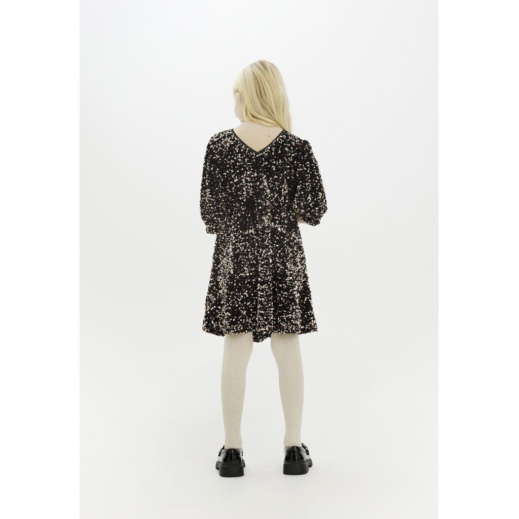 TNMarlin Sequin S_S Dress