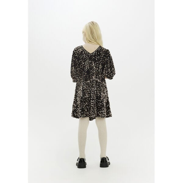 TNMarlin Sequin S_S Dress