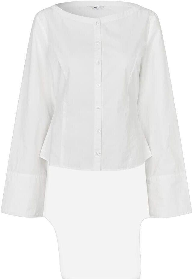 ENWEB LS B-N SHIRT 7119