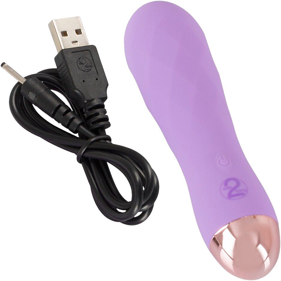 Cuties Mini Vibrator