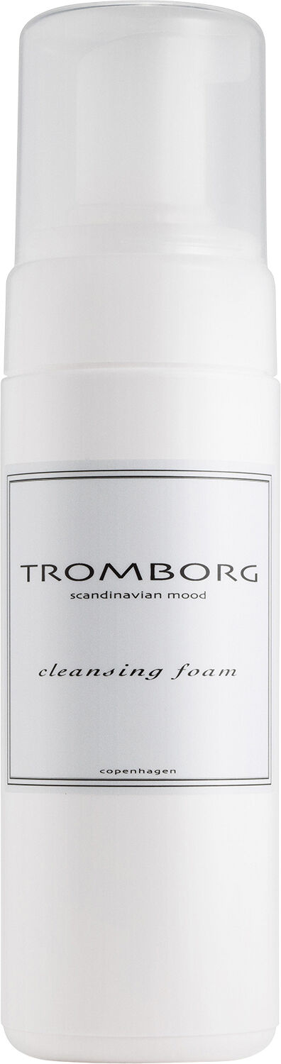 Cleansing Foam