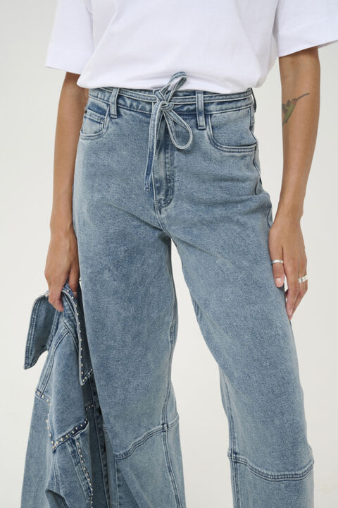 KAdoriana Wide jeans
