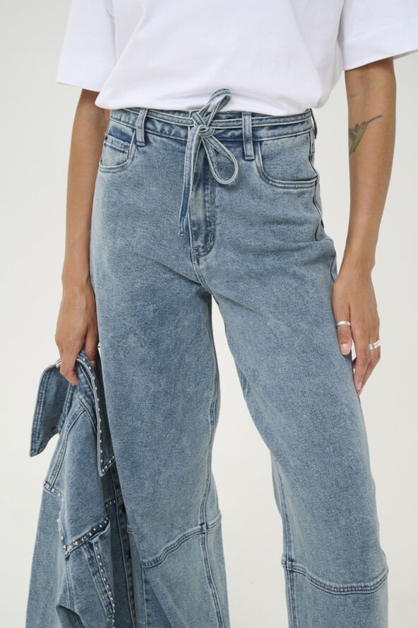 KAdoriana Wide jeans