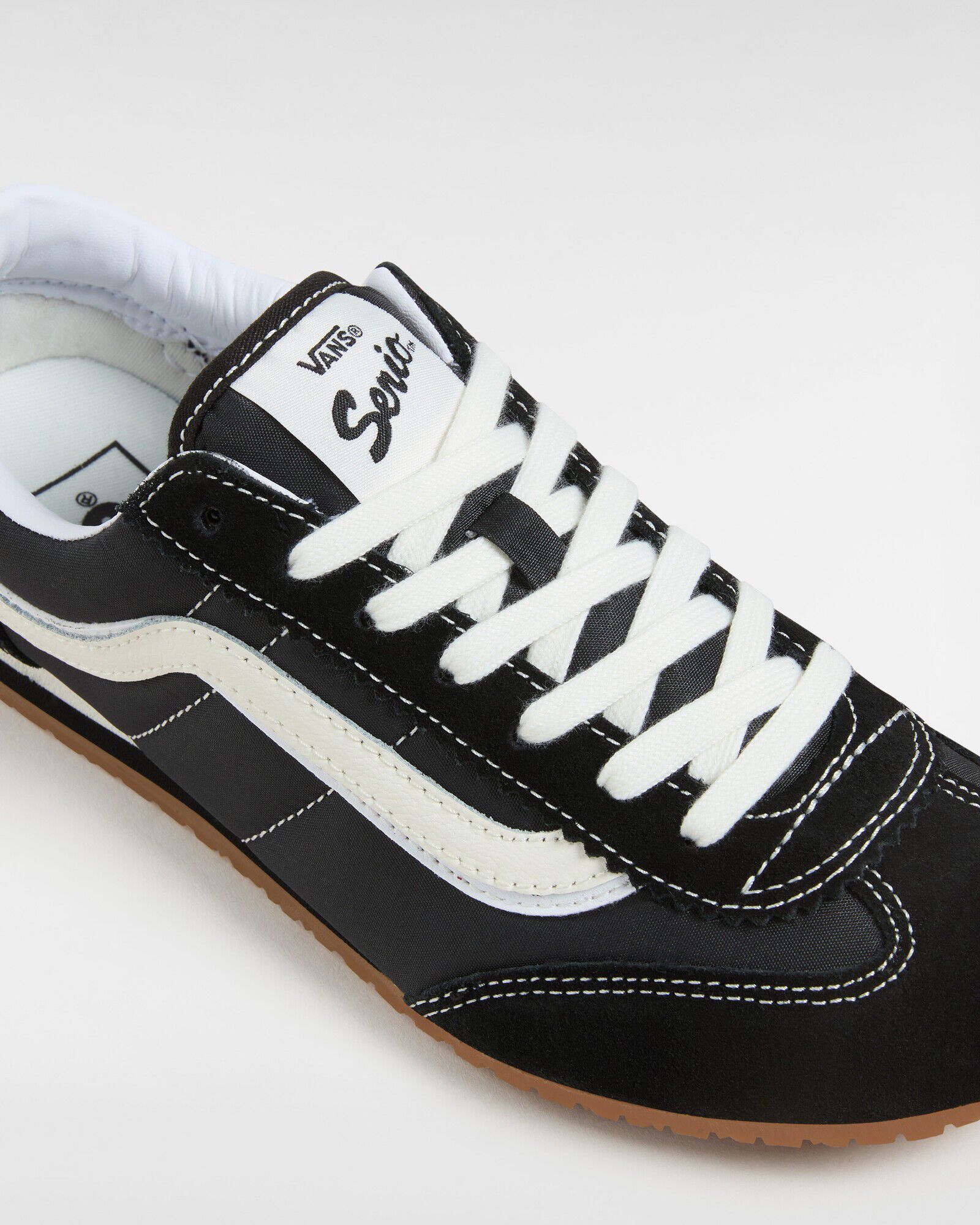 Super Lowpro Black