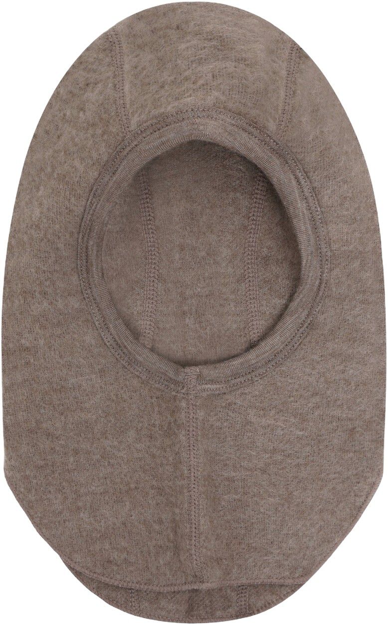 Soft Wool Balaclava