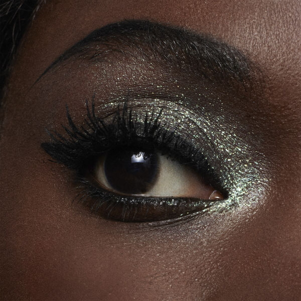 Luxe Luck dazzleshadow liquid eyeshadow