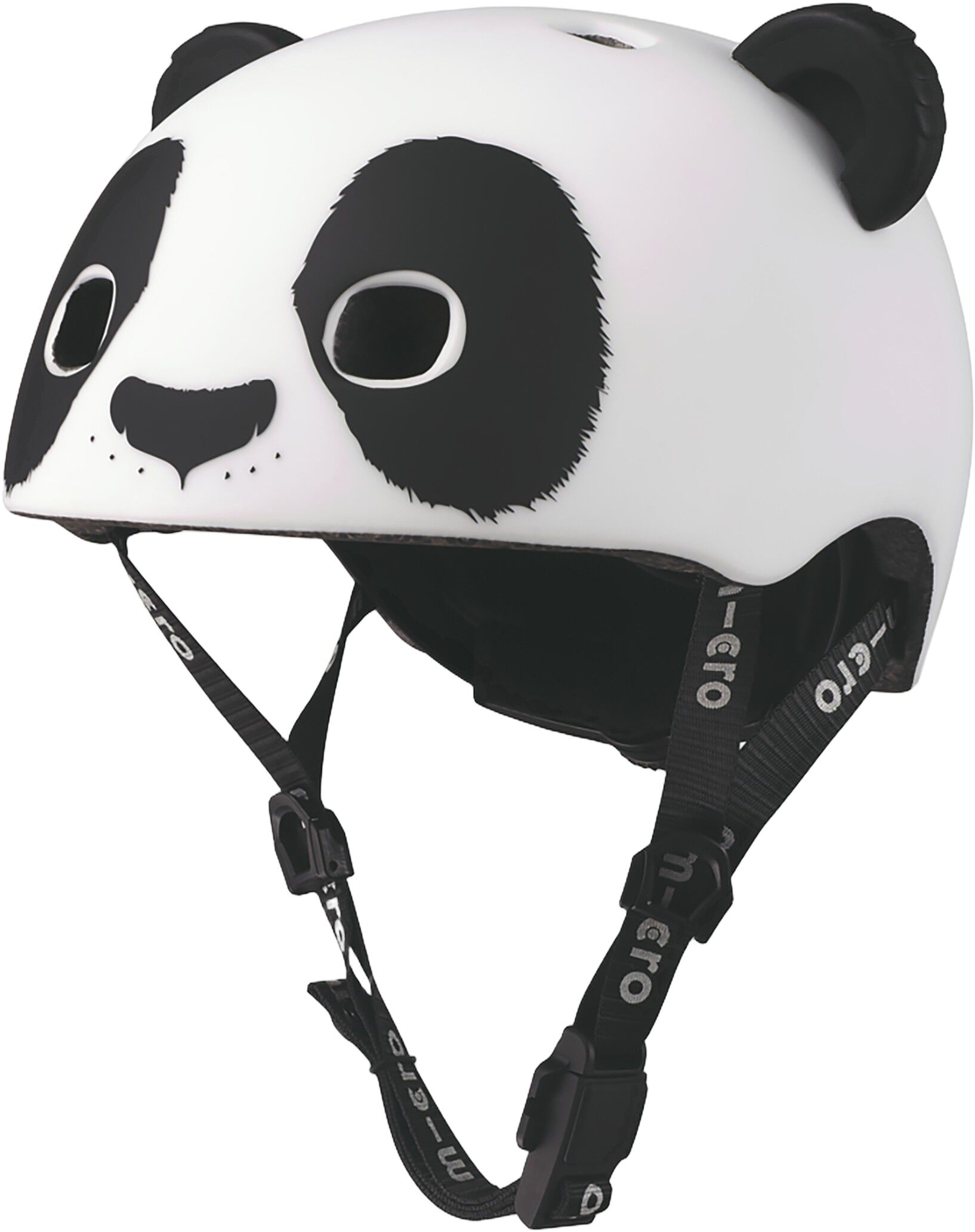 Micro - Hjelm - 3D Panda M