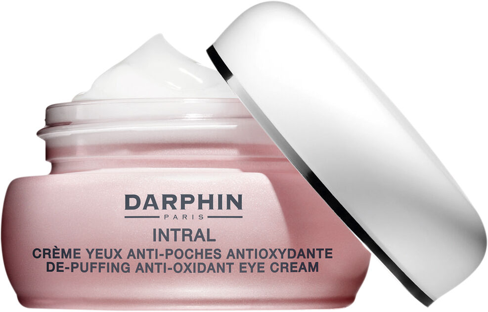 Intral Eye Cream, sensitive skin, 15 ml