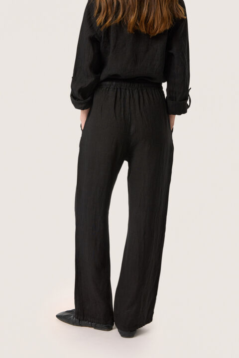 SLAuran Pants - 100% Linen