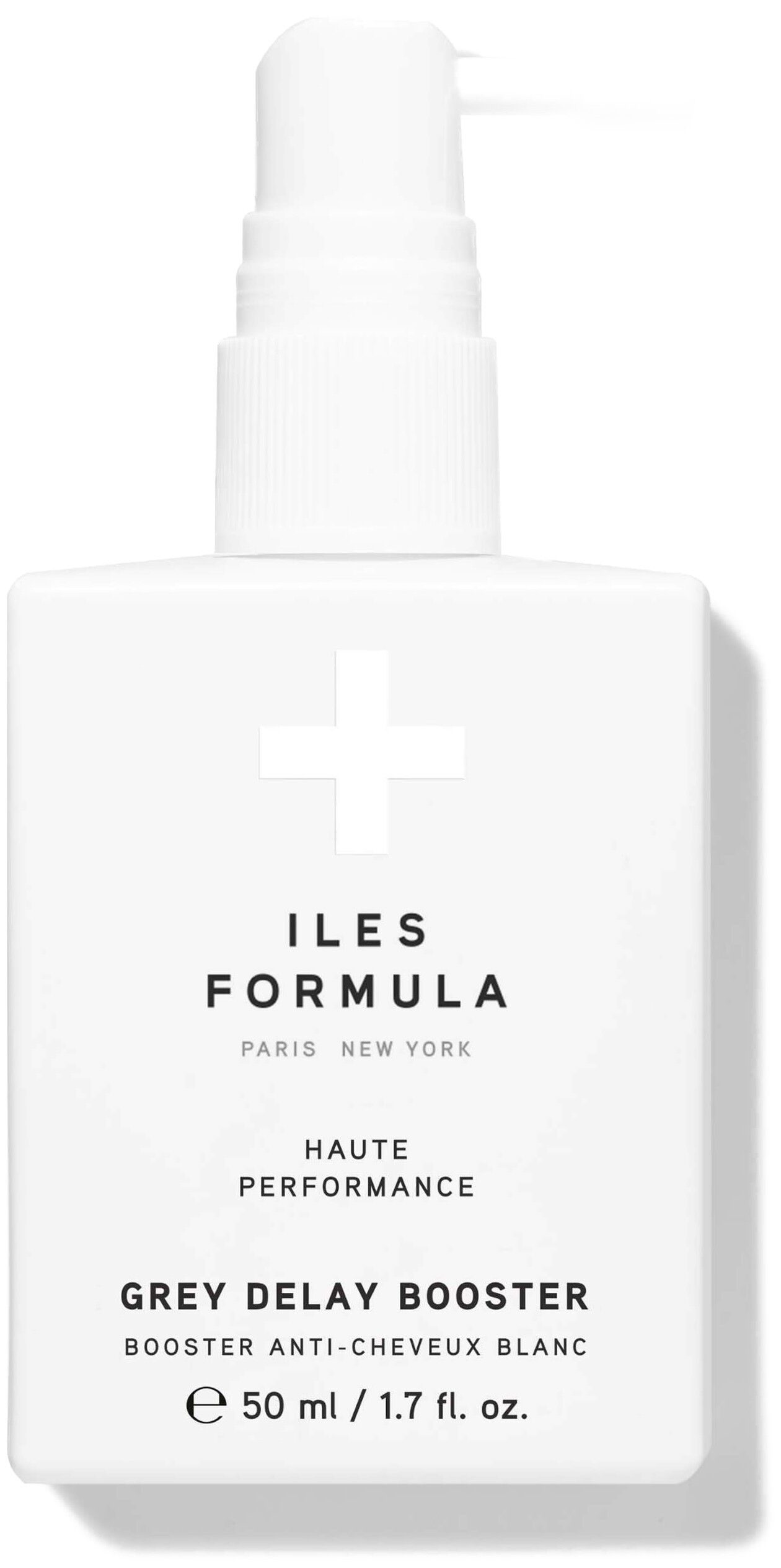 Haircare