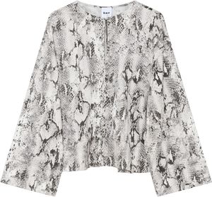 Davies - Viscose Stretch