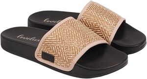CERRATE - BAST PATTERNED SLIDES
