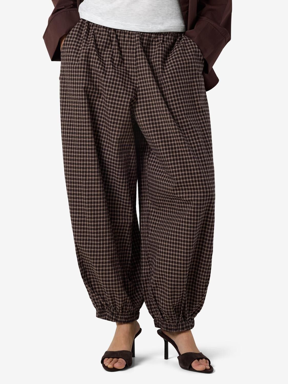 Nmtrix Mw Balloon Pant Tnt/17