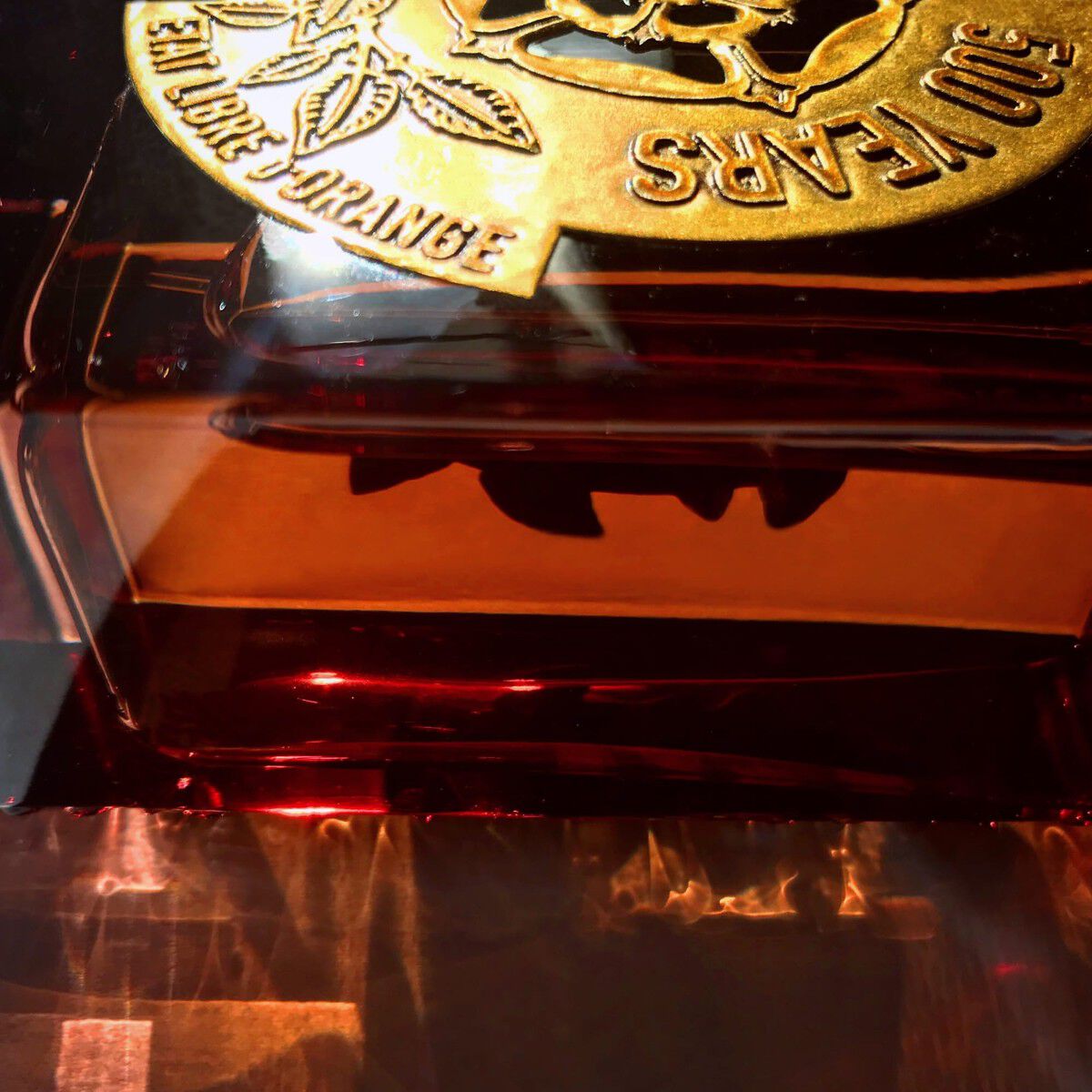 500 Years Eau de Parfum 100 ml