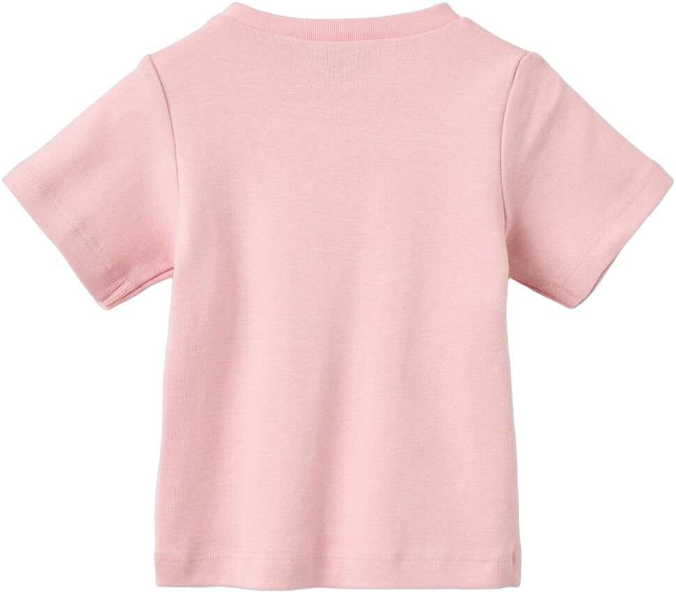 Kort&aelig;rmet T-Shirt Soffie