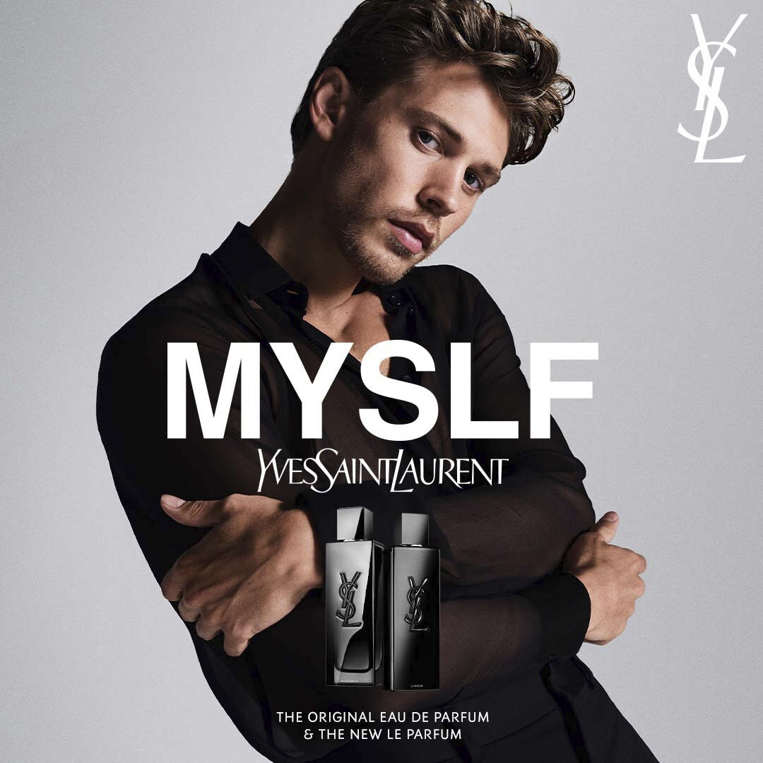 MYSLF Le Parfum