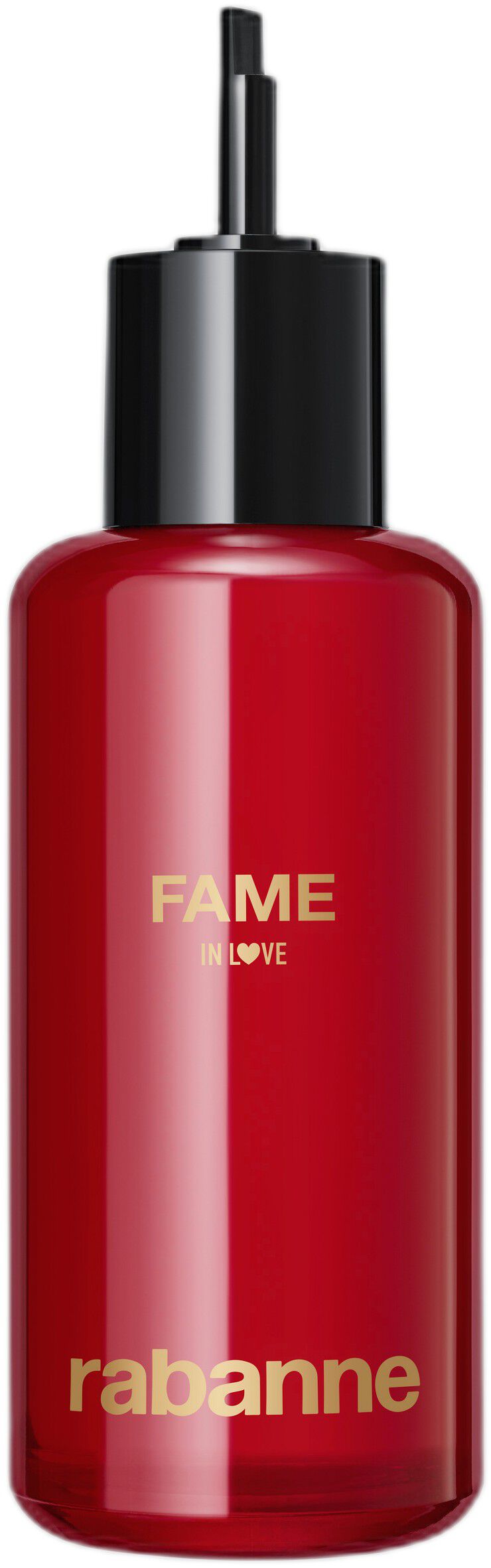 Fame in Love Eau de parfum refill 200 ml
