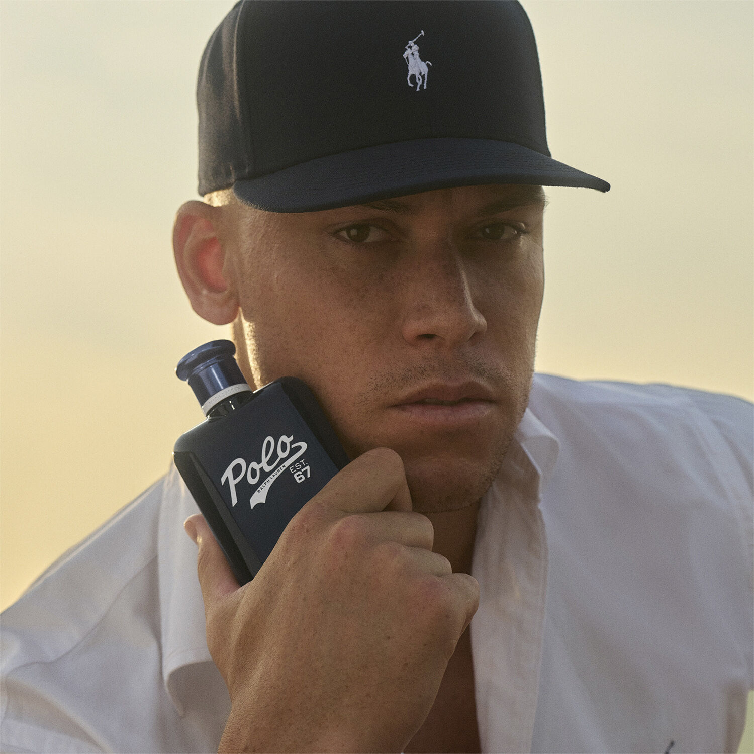 Ralph Lauren Polo 67 Eau de Toilette 40ml