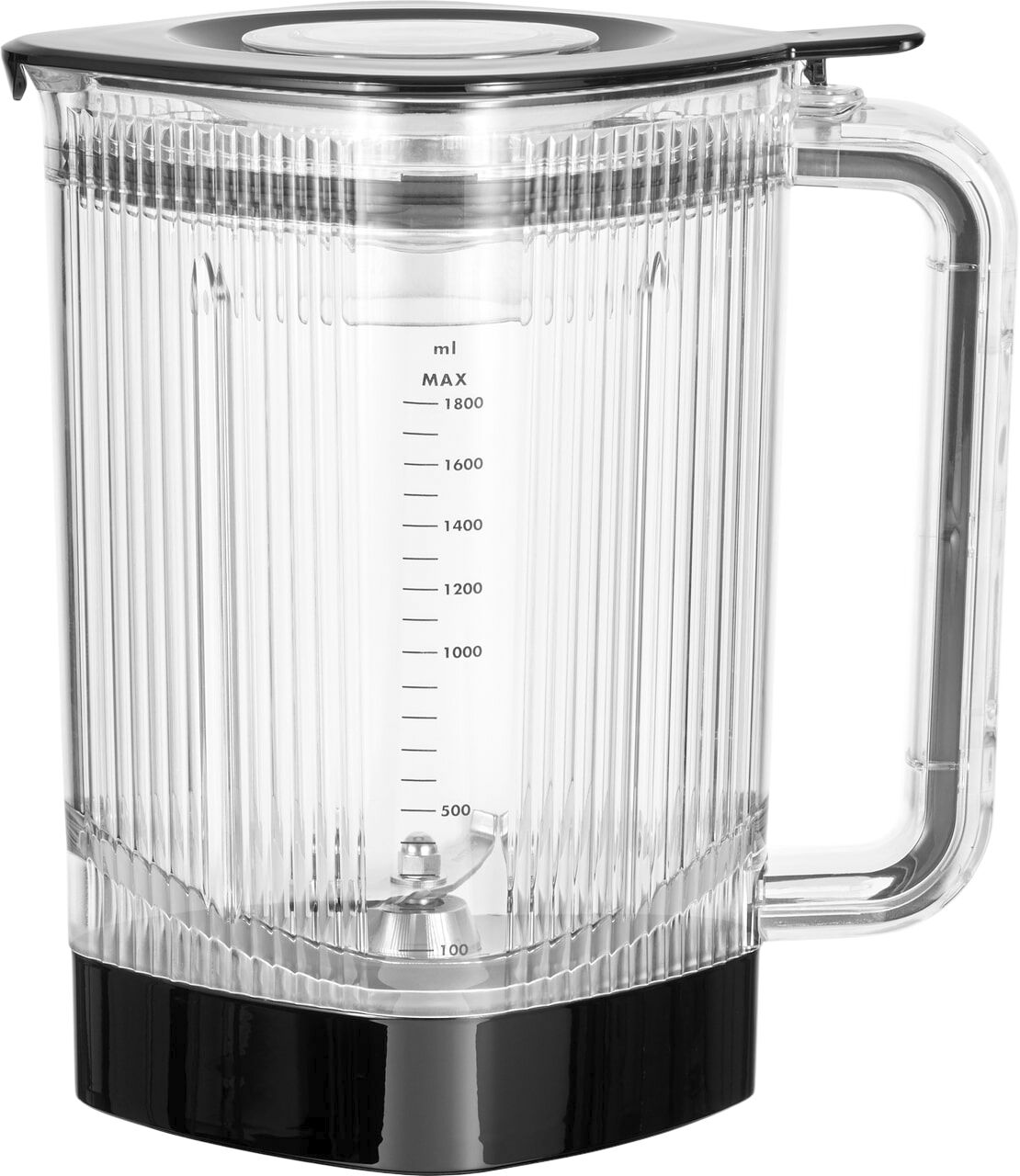 Enfinigy Power blender, sort
