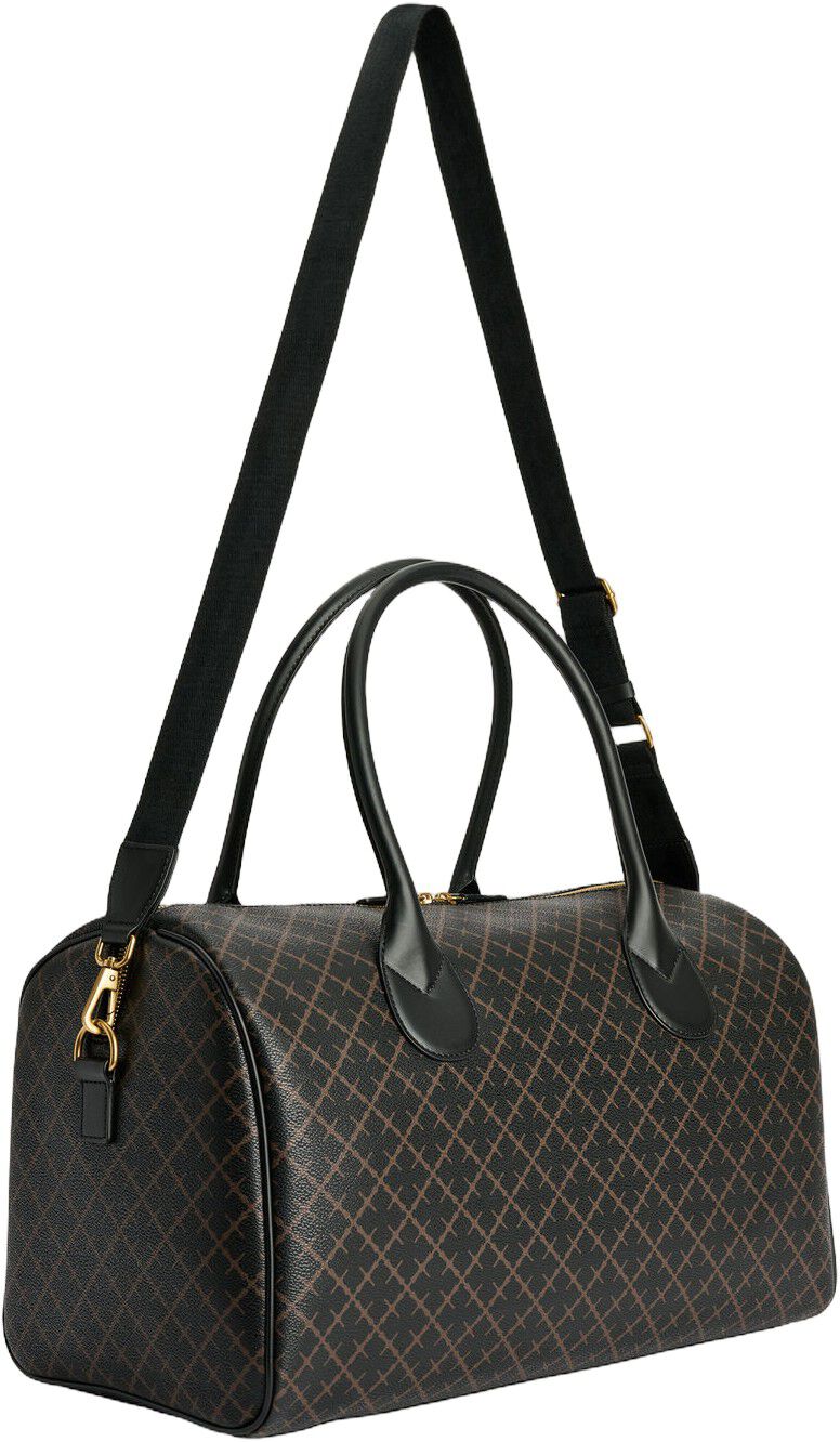 Lullu Small reiseveske