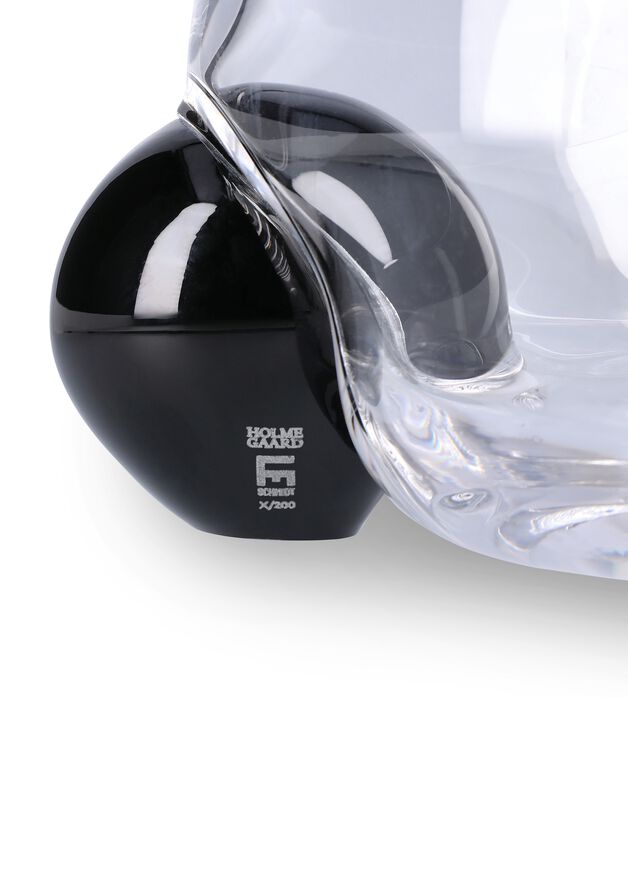 Silhouette Skål Ø28 cm klar