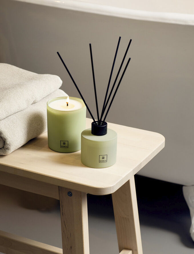 Inhale Scented Candle