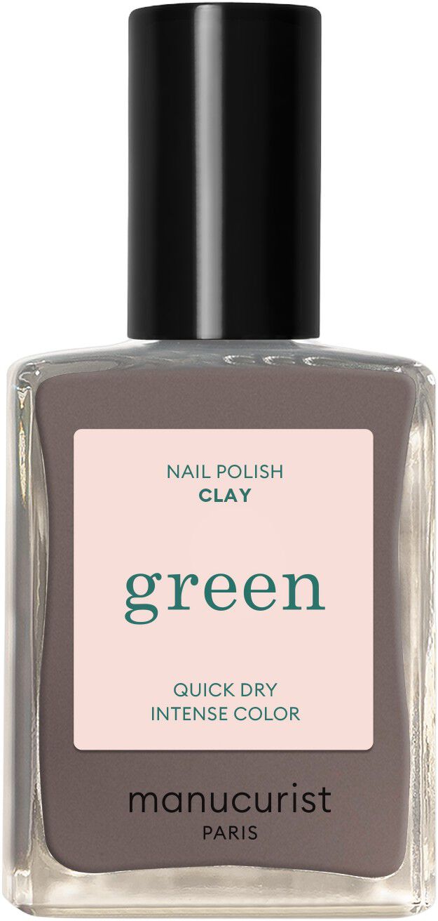Green Clay