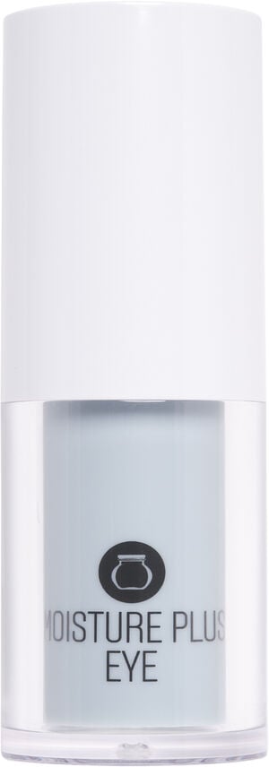 Moisture Plus Eye Airless