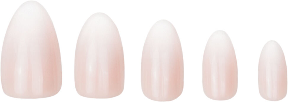 Baby Boomer, Medium Almond