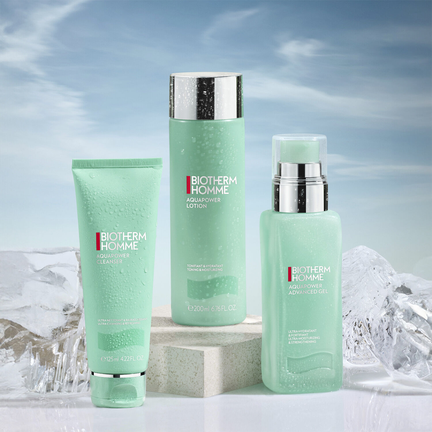 AQP ADVANCED GEL PNM F P 100ML R24