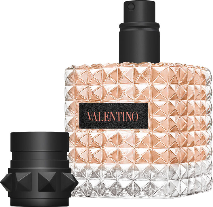 Valentino Donna Born In Roma Coral Fantasy EDP