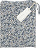 ADULT BEDDING - SWEDISH SIZE - FLORAL BLUE